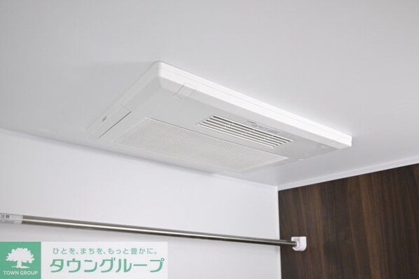 フェリデンシア御嶽山の物件内観写真